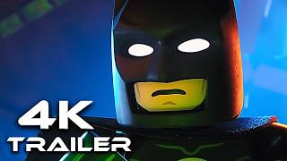 LEGO® Batman™ Legacy of the Dark Knight – Official Launch Trailer (2026)
