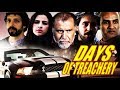 Film Days of treachery HD فيلم مغربي ايــام الغدر