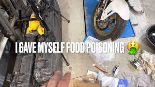 aRacer ECU Install DIY & Test - Honda Grom screenshot 5