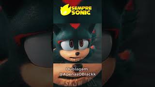E se Shadow tivesse um filme