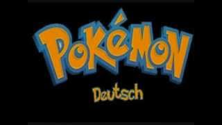 Video thumbnail of "Pokémon-Theme Song Deutsch/German"