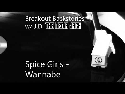 Spice Girls - Wannabe