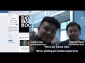 Video Marketing Demo By Calvyn and Legend