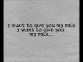 CocoRosie Milk Lyrics mp3