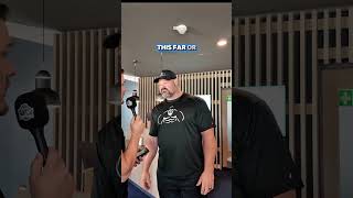 DID THIS AGE WELL? 🤔💪 Brian Shaw vs Leonidas