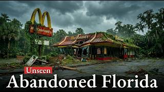 15 Ghost Towns in Florida I Bet You Don’t Know!
