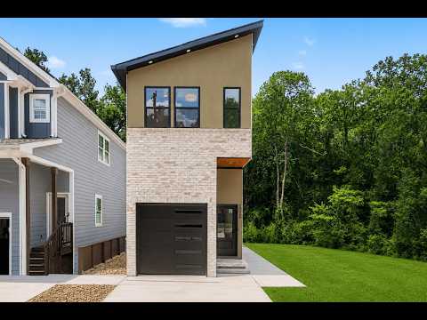 3024 Walter Street, Charlotte, NC home video tour