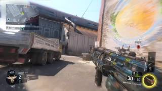 They won second map but with wrong settings