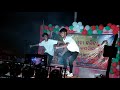 Nai chipo nai chipo besi mix dalkhai  sambalpuri dance proformasnce  boys