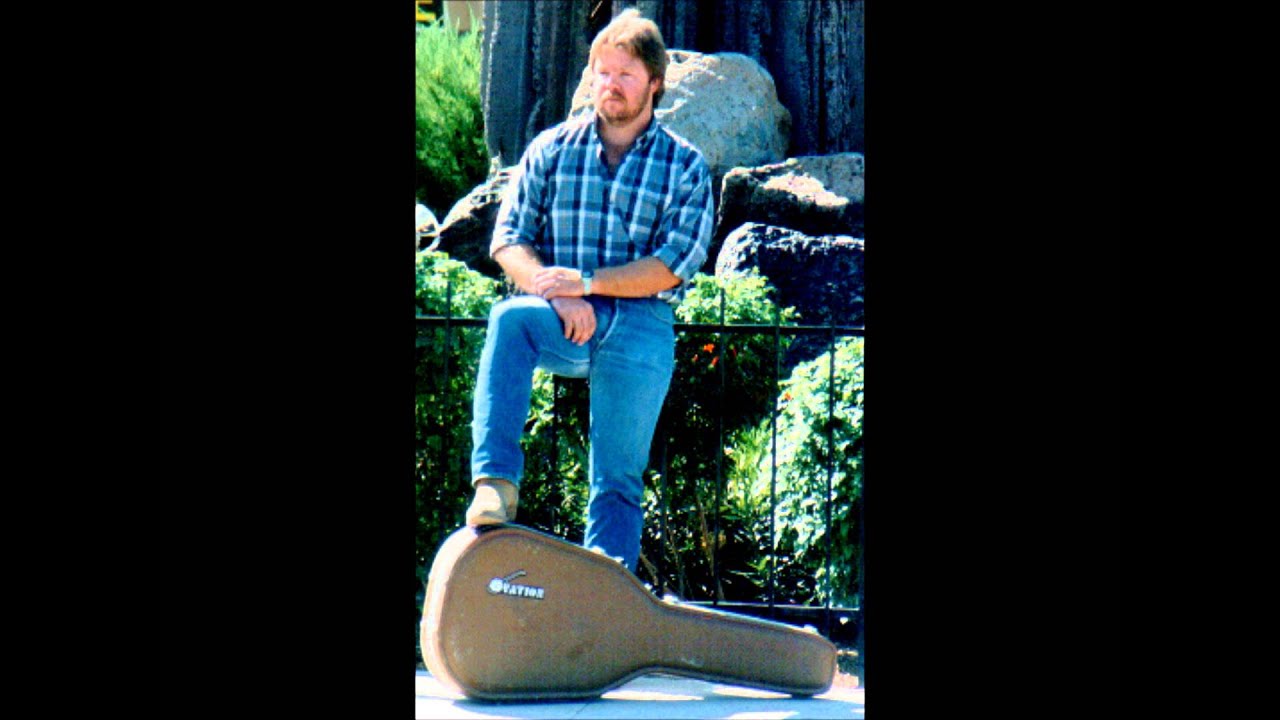 Gregory David Sparks You Must Have Known2