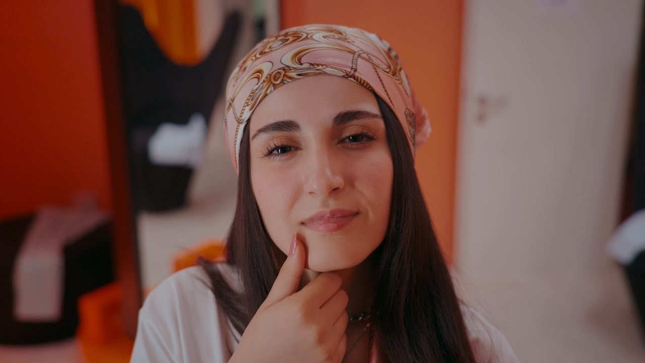 لوك هبة مع ترنديول