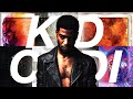 Ranking Every Kid Cudi Song.