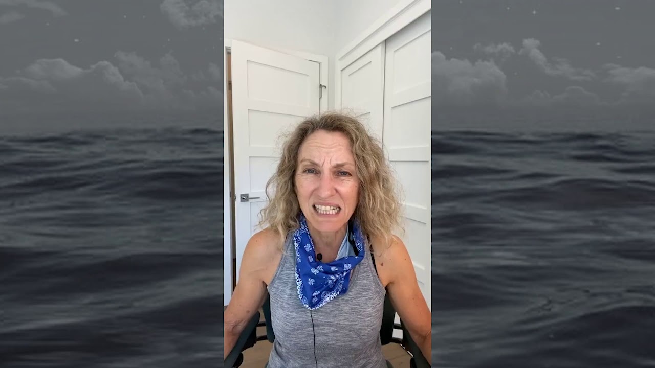 Q&A 007 (Part 2): Why a super well-trained, successful agility dog can lose speed over time.