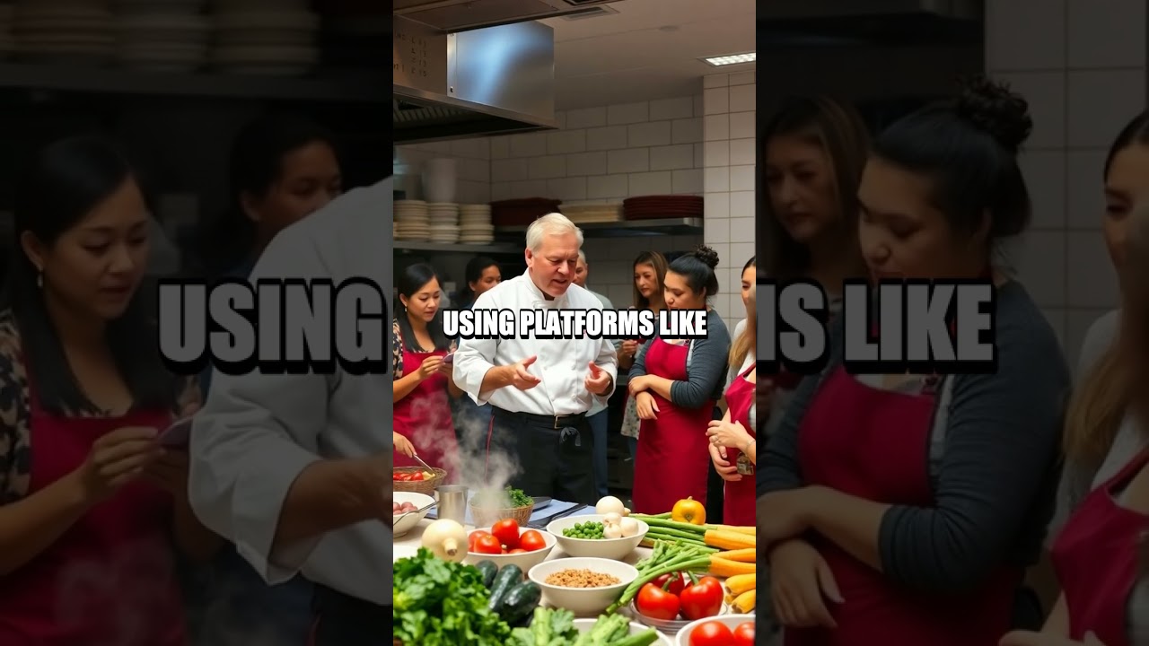 The Power of Online Courses as a Side Hustle