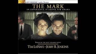 Left Behind 8 (Audio Book)