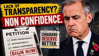 Petition Calls for Transparency & Accountability