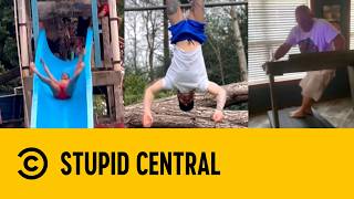 Man Vs Machine Stupid Central