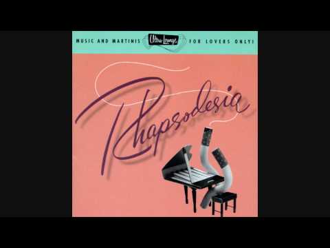 Terry Snyder - Theme From Picnic