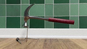 HAMMER ANIMATION IN BLENDER | Camel-Star Theater 35