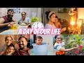 A Day in Our Life with 1 Year Old Baby | Nimmy Arungopan | Arun Gopan | Baby Aaryan