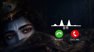"Radhe Govinda" 🌸 Ringtone 2026 | New Krishna Bhakti Ringtone | New BGM Ringtone || GFX Ringtones. screenshot 3