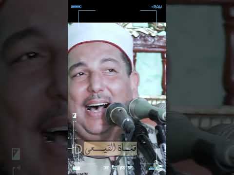 الشيخ حاتم الحرزاوى سورة يوسف القيعى Shorts