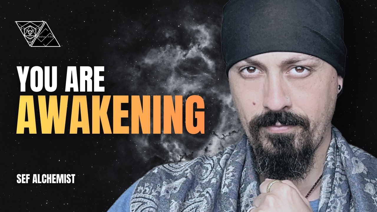 7 Signs Your Consciousness Is Awakening (Most People Don’t Realize #4)