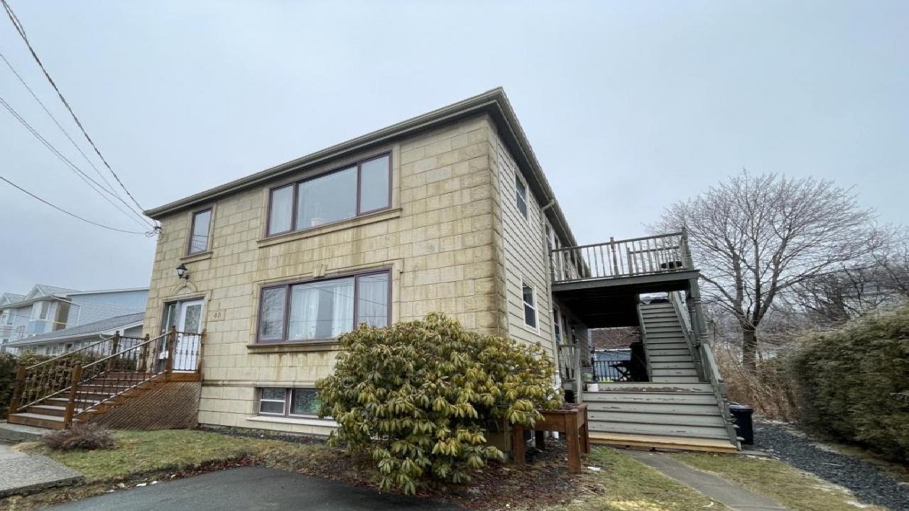 65 Hazelhurst Street, Dartmouth, Nova Scotia Presented by Assist 2 Sell