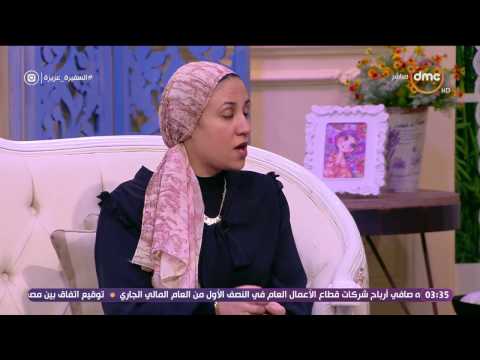 السفيرة عزيزة شيماء البنا المجلس الثقافي البريطاني هو من تبنى مسابقة مختبر الشهرة في مصر 