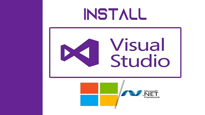 How to Install Microsoft Visual Studio 2022 on Windows 10/11 (64 bit) [ 2024 Update ] Complete guide