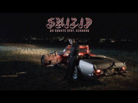 PA Sports ft. Kianush - Suizid (prod. by Chekaa & Chrizmatic)