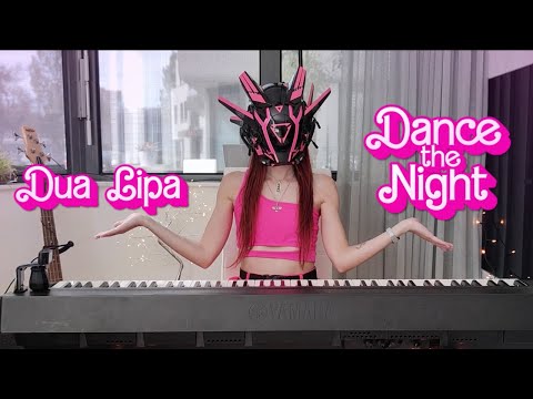 Dance the Night - Dua Lipa