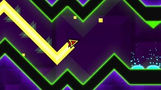 (Demon) Two to the Zero 100% by Splash, RobTop & more | Geometry Dash