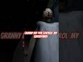 granny but you control my superpower #granny #gaming #grandpa #funny #virlvideo #short