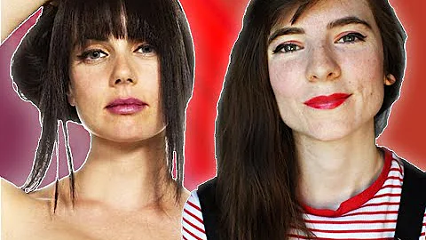 Here's Why I LIKE Jenny Schecter...