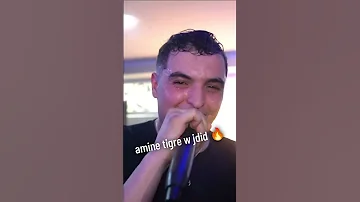 Cheb Amine Tigre اكسبلور تيك توك دويتو Rai جديد Duo Constantine 