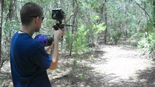 Planet Eclipse CSL Shooting Video