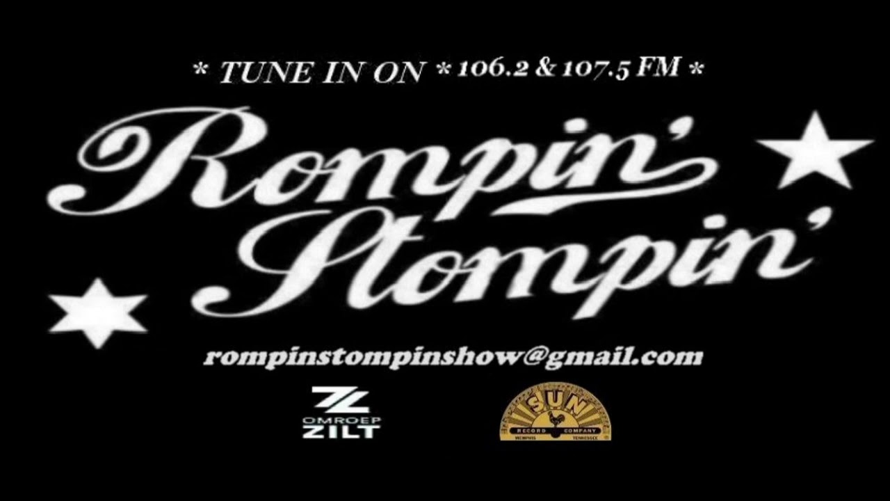 68 rompin'stompin' Sun records 29 4 2025