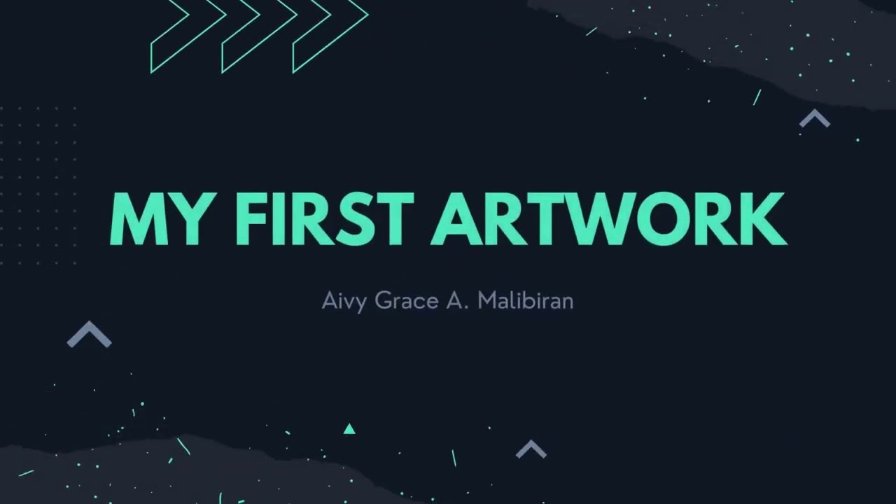 Artwork 1 Meaning of Art YouTube