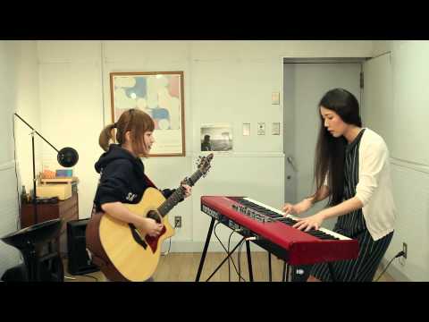 MIND YOUR STEP!／Snail Ramp（Cover）