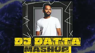 Daku [MASHUP] - DJ Datta