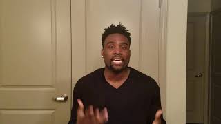 Chris Slate Audition