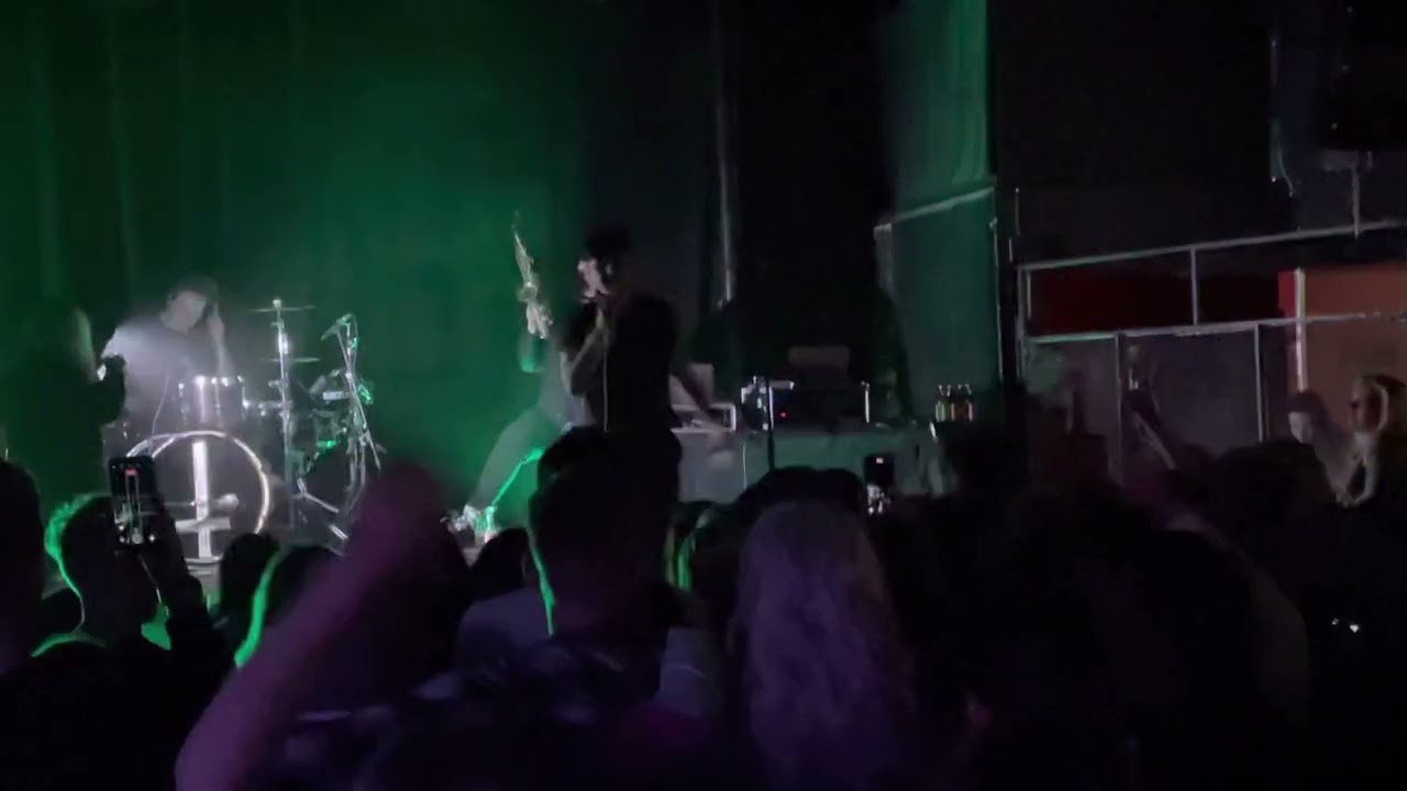 Costee - Eka tääl @ Utopia Turku 06052020