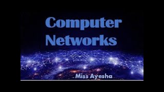 Application Layer Protocols (SMTP,HTTP,FTP,SNMP)