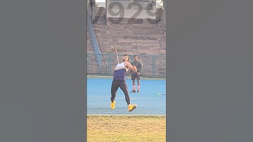 JAVELIN THROWER POWER TT NAGAR STADIUM 🏟️#javelinthrow#shorts#share#trending#games#viral#reels#subsc