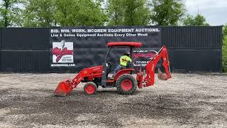 KUBOTA B26 For Sale