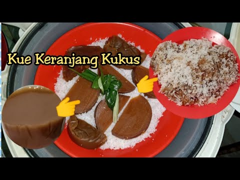Resep Ongol Ongol Kue Keranjang
