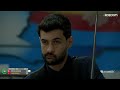 2026 CEB 3-Cushion European Championship U25 - Semi Final