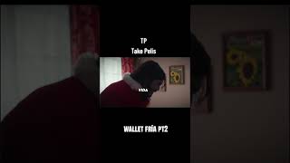 cold Wallet movie #crypto #pelicula #coldwallet