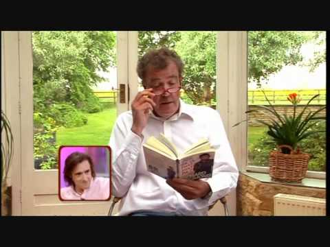 Jeremy Clarkson Surprises Richard Hammond On The One Show - YouTube